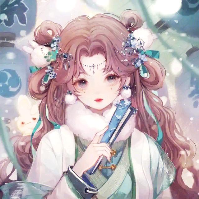 墨白萝