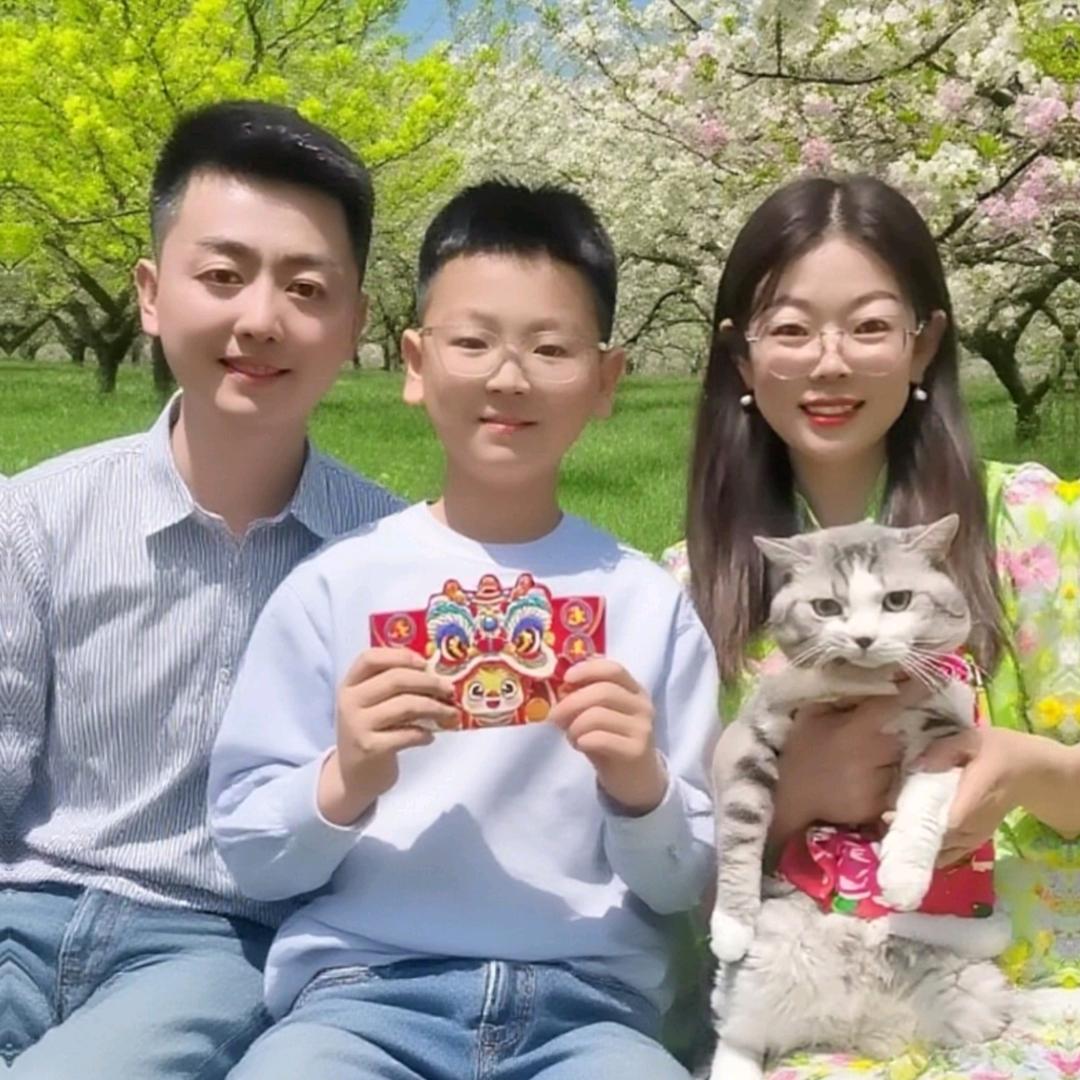 娜～样幸福🌈