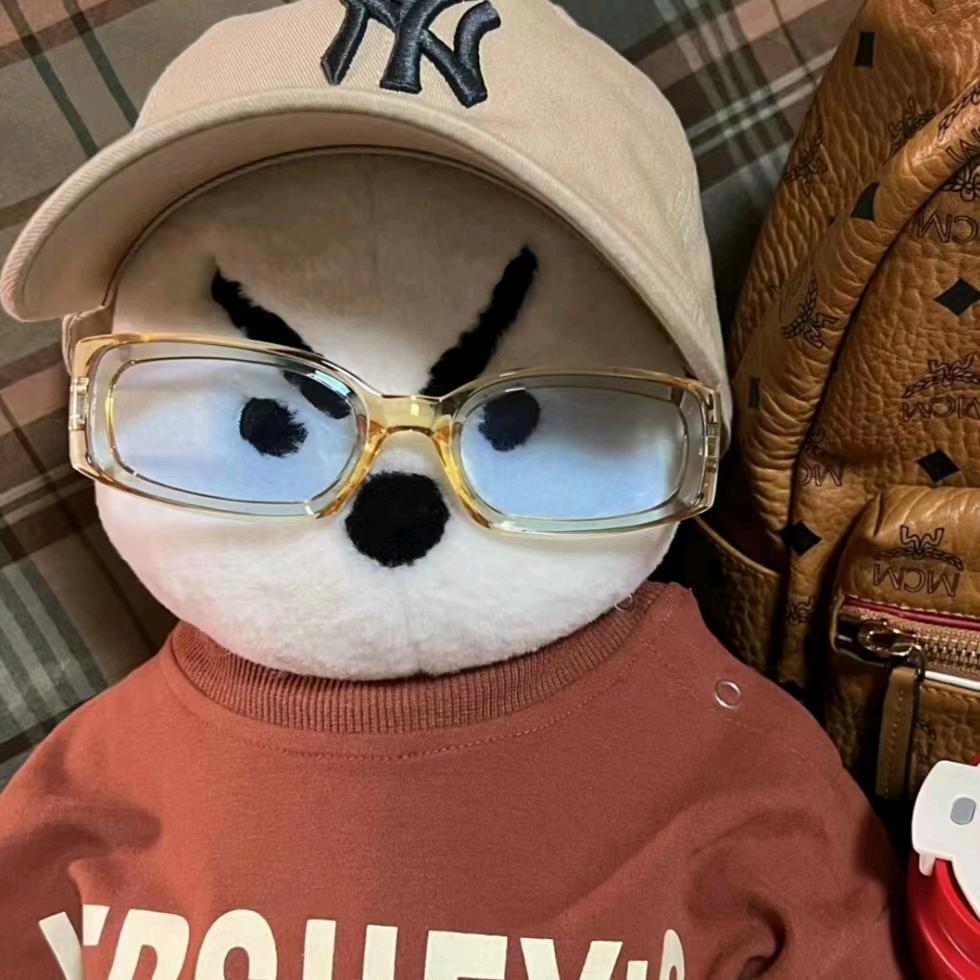 🫥头像