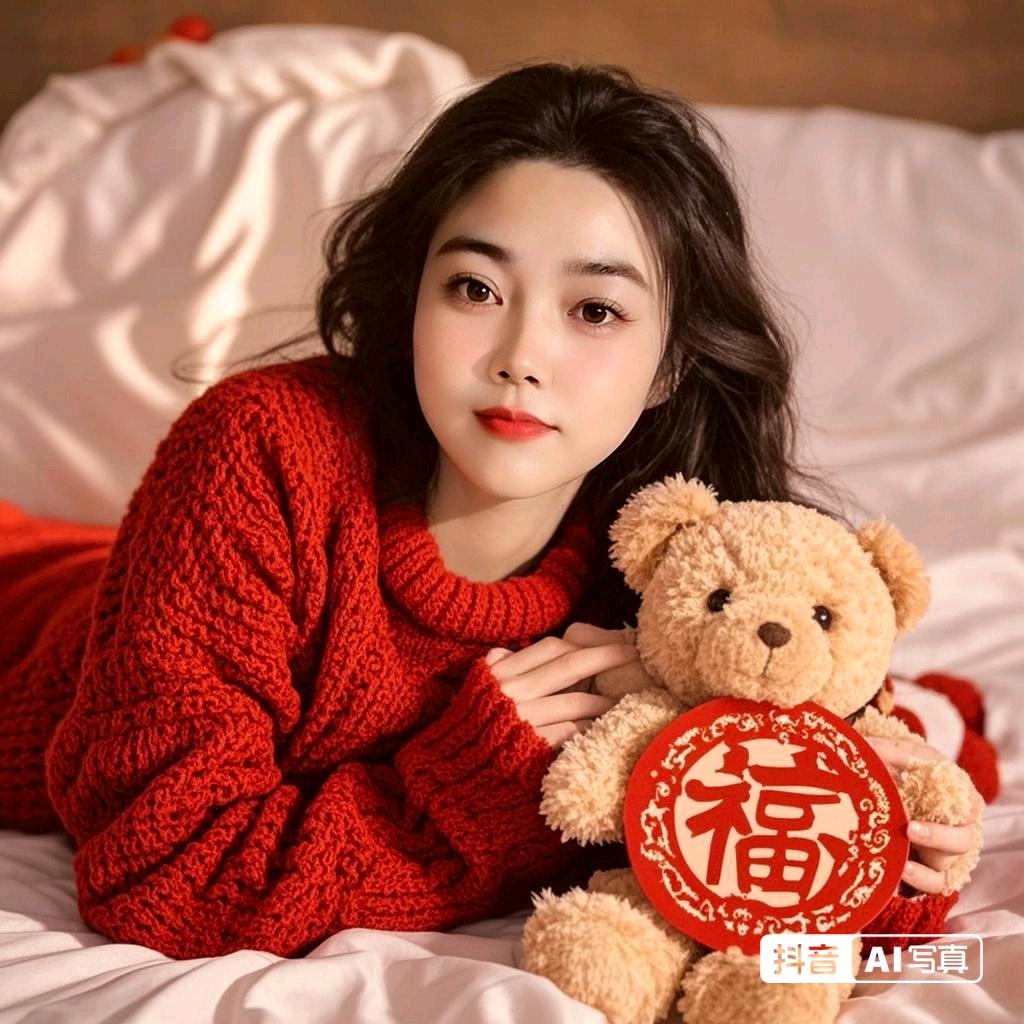 晓芳💅💅