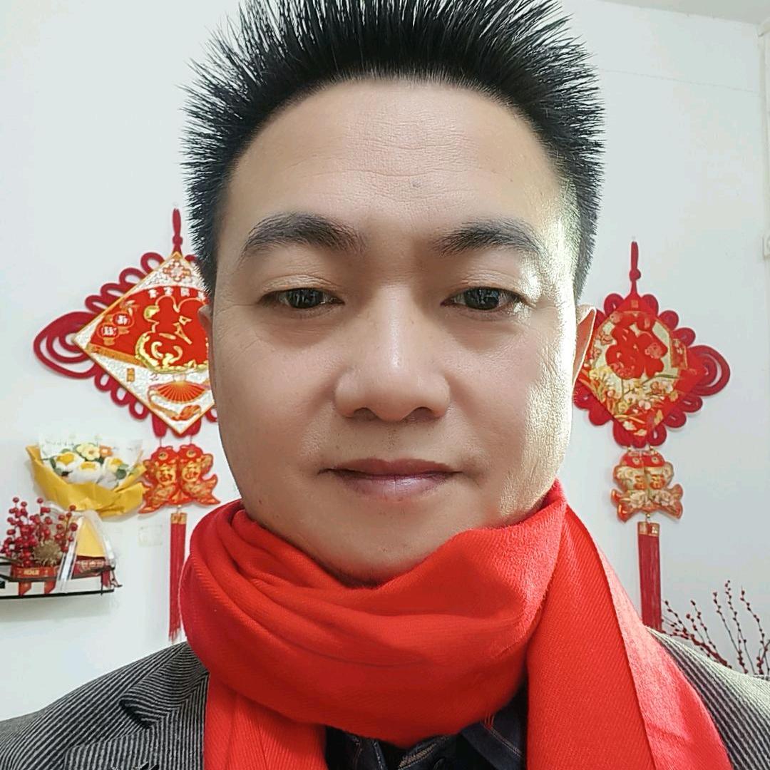 Mr  Luo 💑是做五金压铸