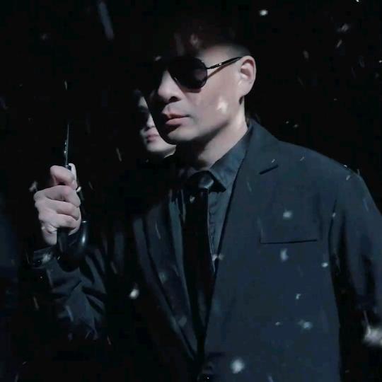 重庆少林武术馆（张文卓)