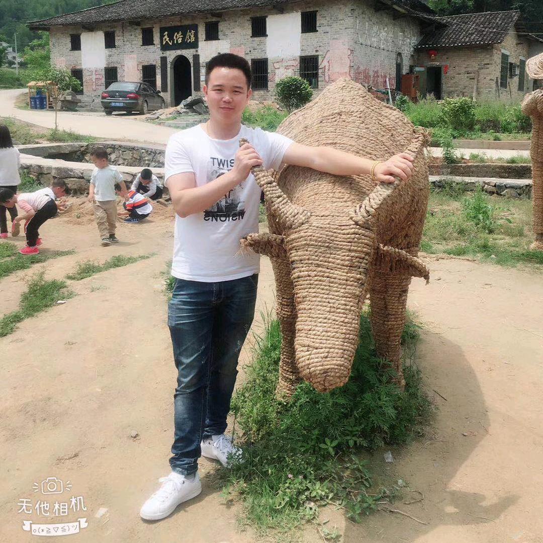 汨罗德育少年军事夏令营