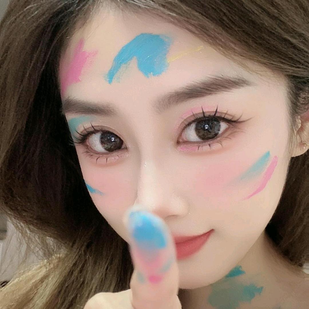 ❤️🍬糖糖🍒🦄