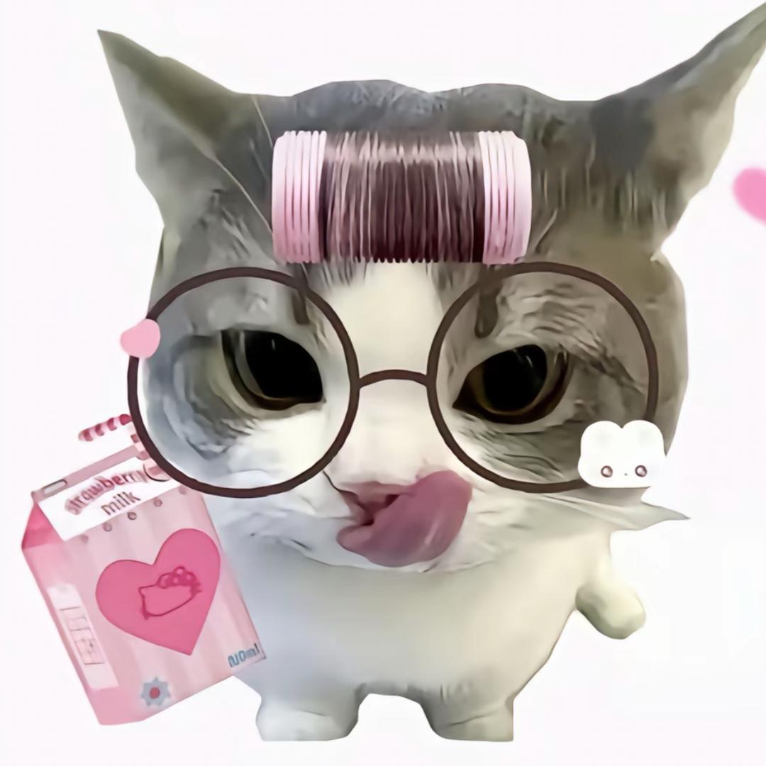 悲伤的一氧化二氢🥄