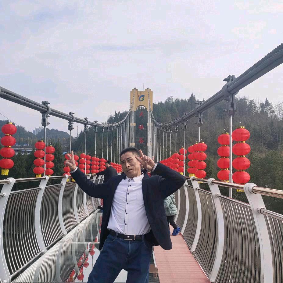 没有文化才艺主播姚茂海