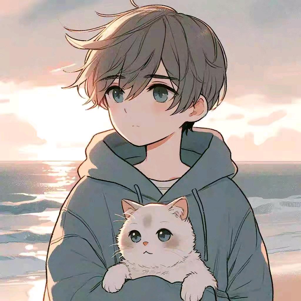 🌈请叫我猫🐱桑🌈