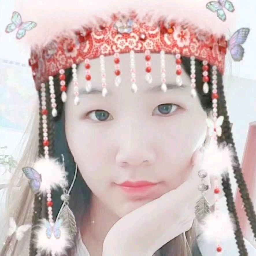 鹅格格的农场