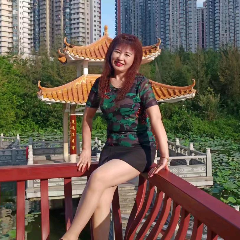 刘三姐