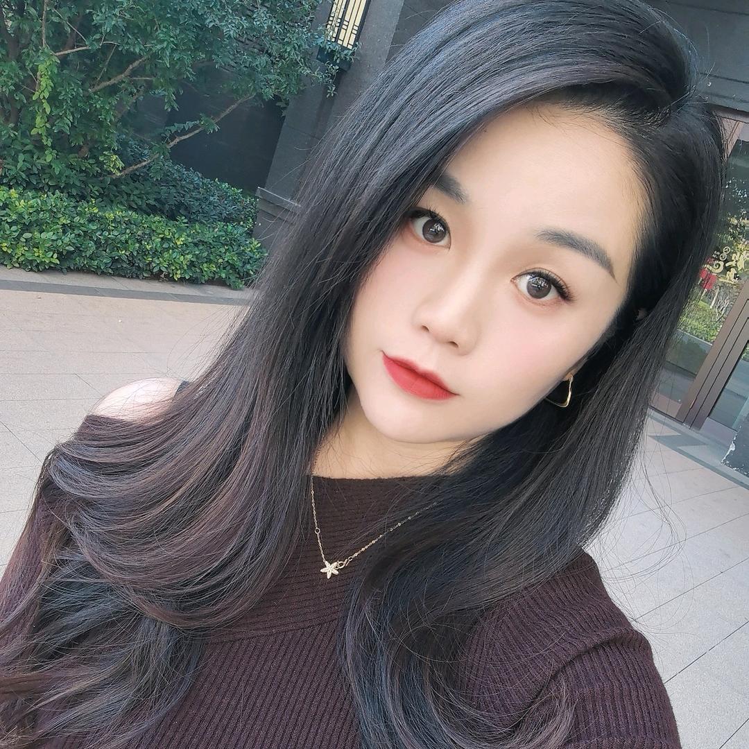 小雅 ❤️