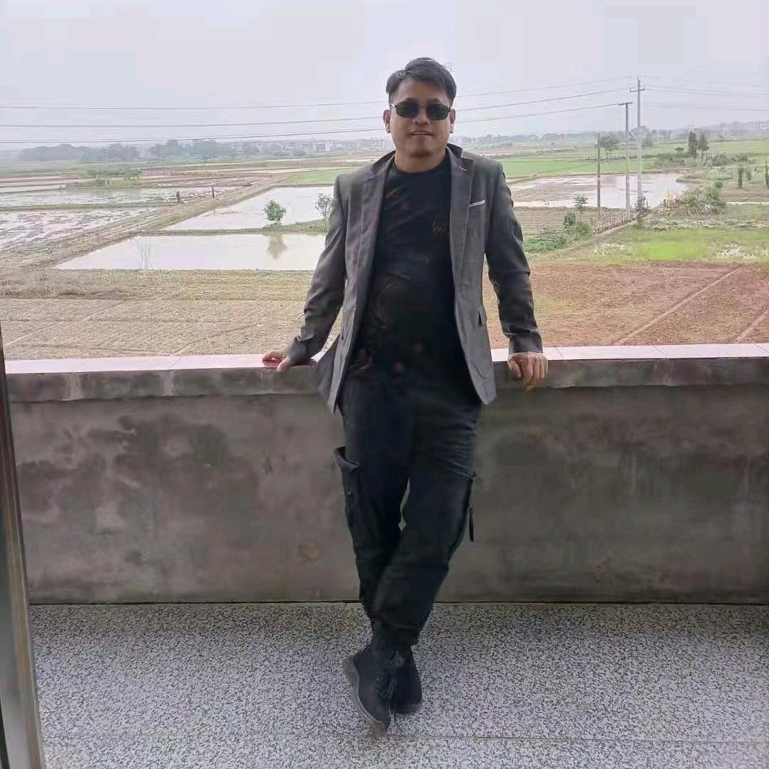 安义铁哥在海南🇨🇳