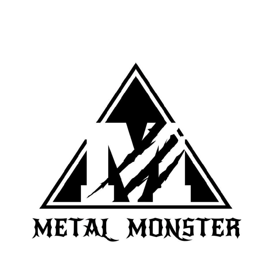 金属怪兽·怪兽谝车