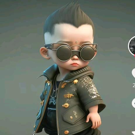 京小七🎙🇨🇳