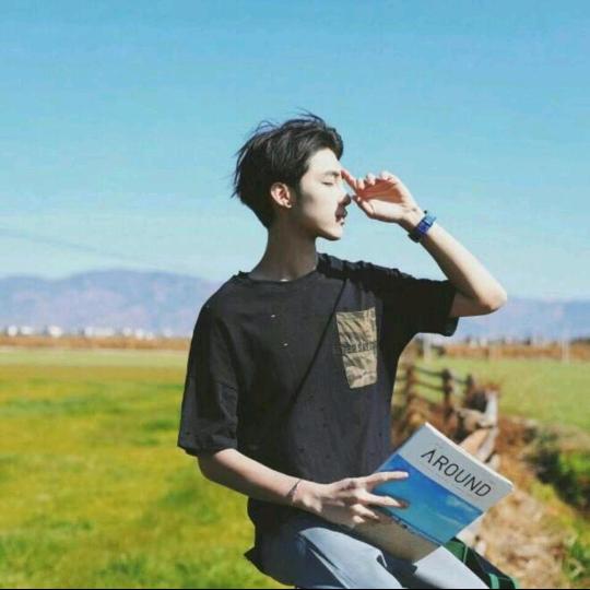 无界.