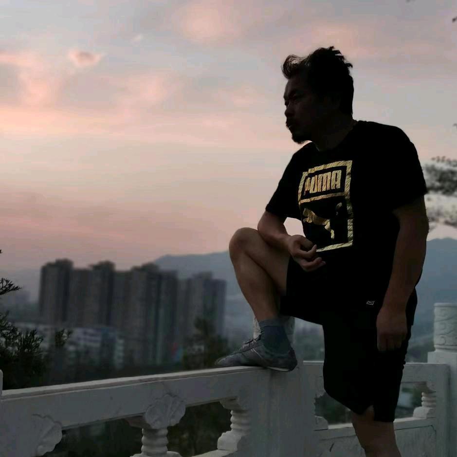 北方