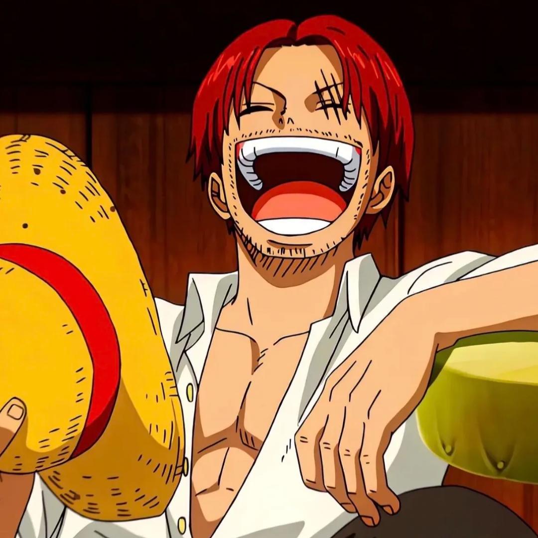 香克斯（优雅永存）