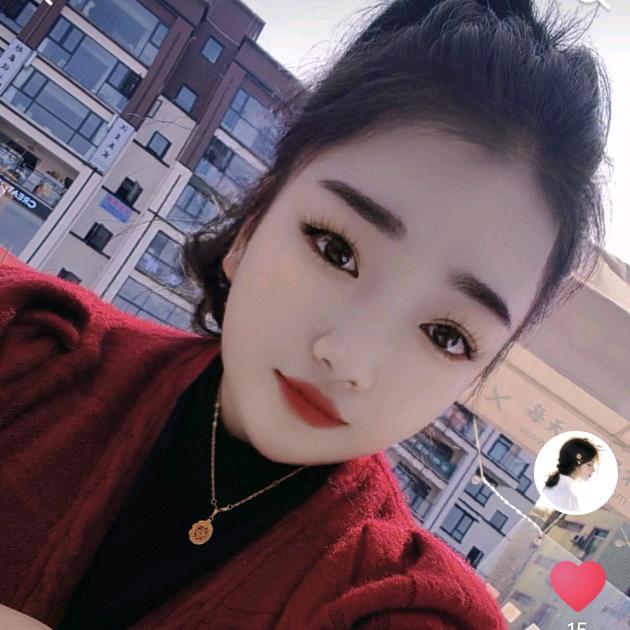 a甜甜咸咸