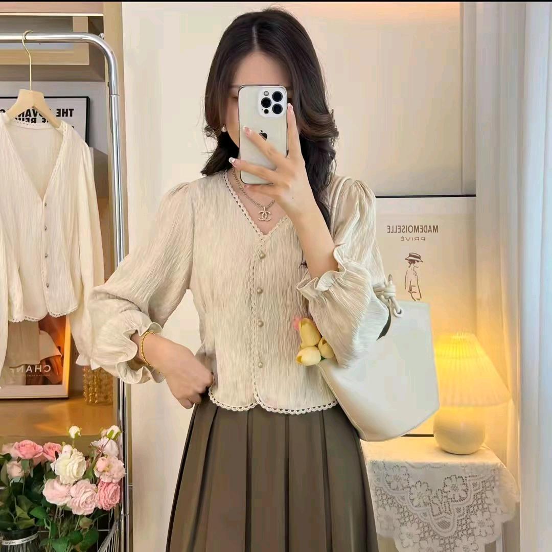婷婷穿搭