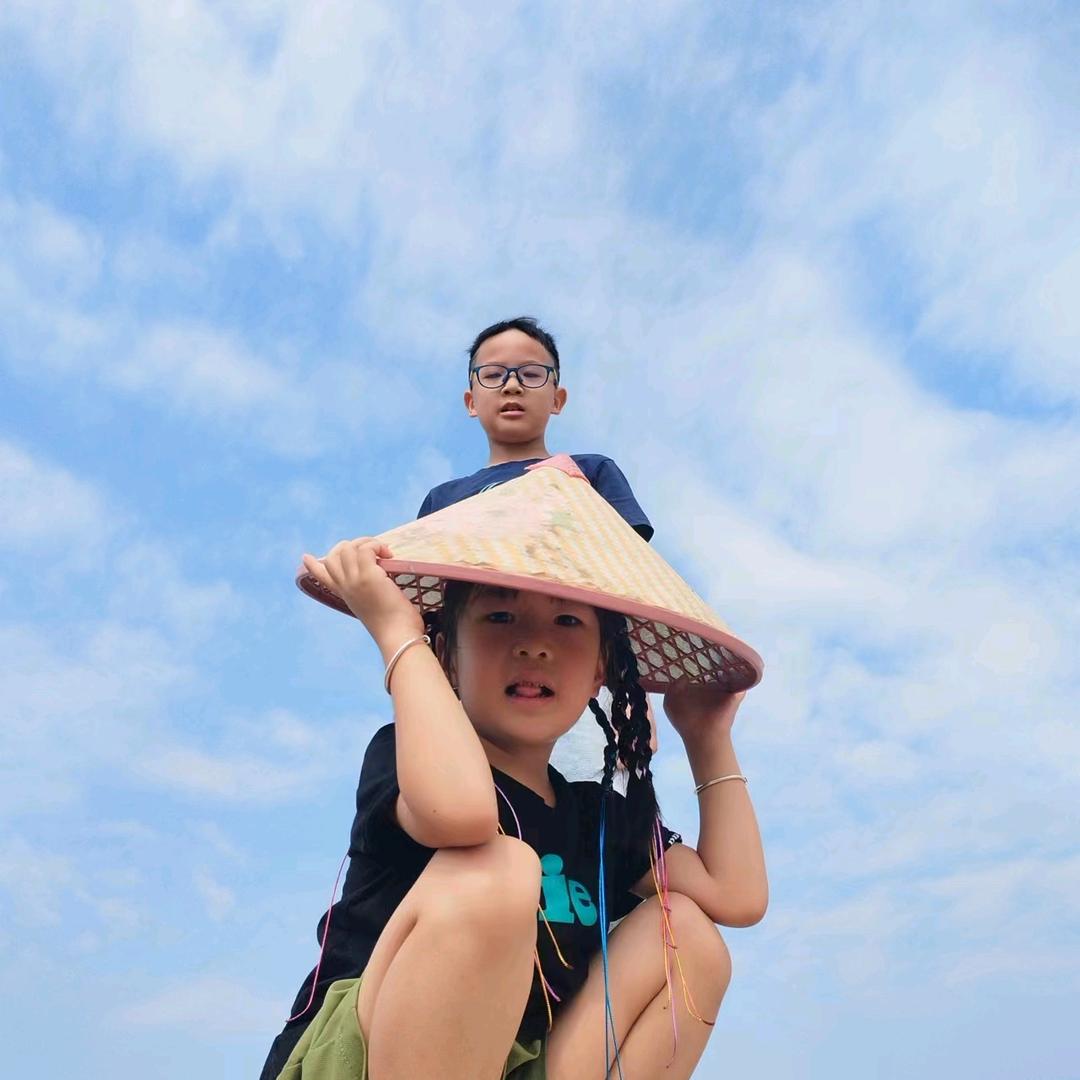 章叔叔