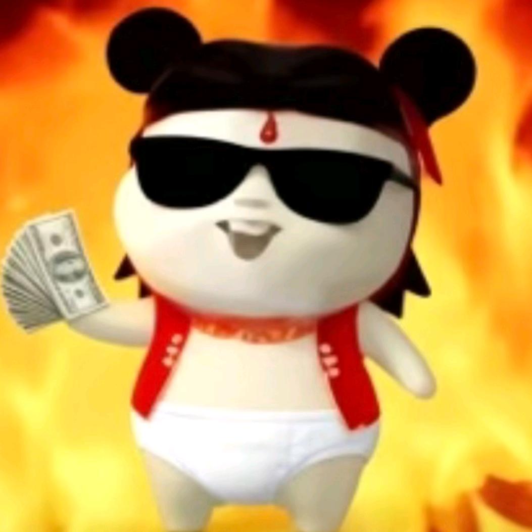 BABYBABY我最浪漫