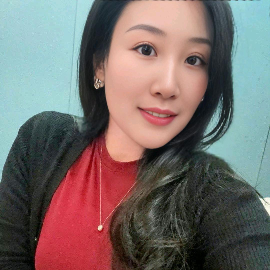 陈茜茜