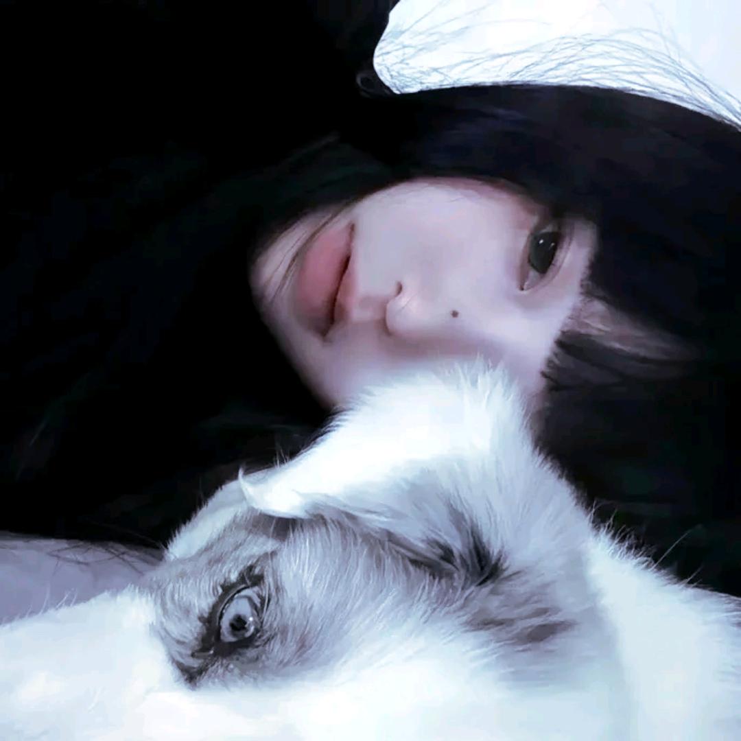 𝑌𝓷.晚晚🐇