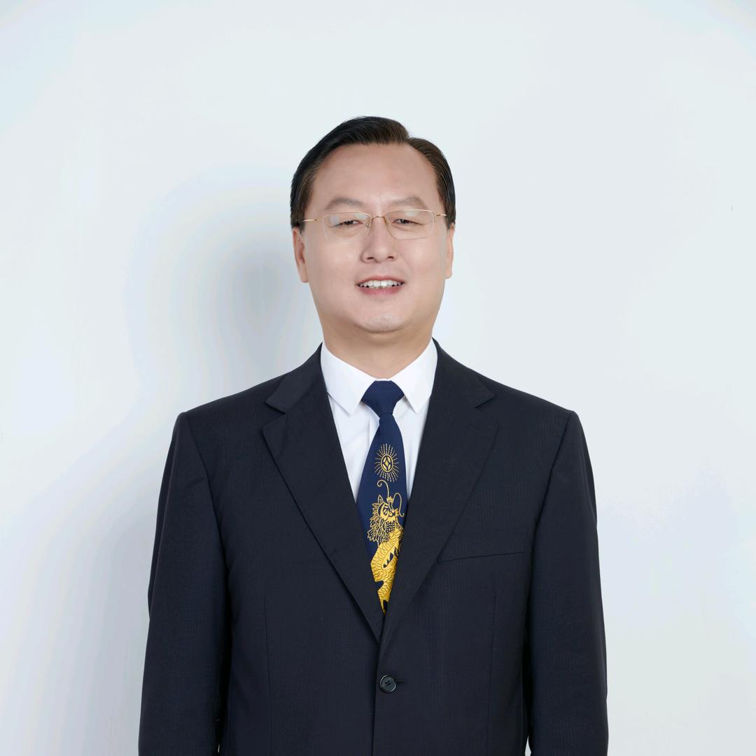 泰学-志峰国学讲堂