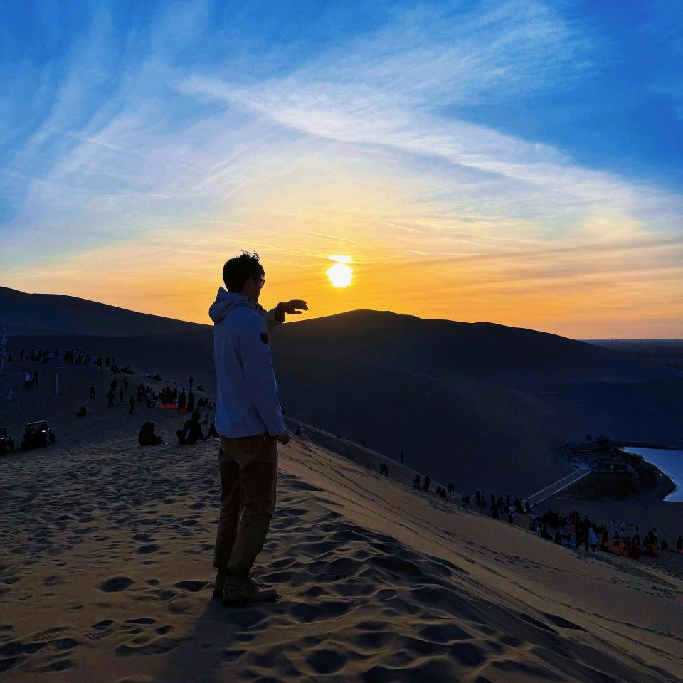 青海龙溪旅行社