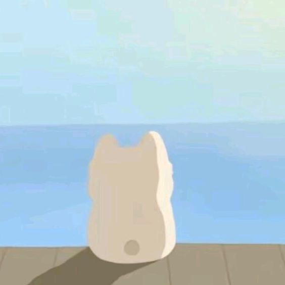 烦哦……