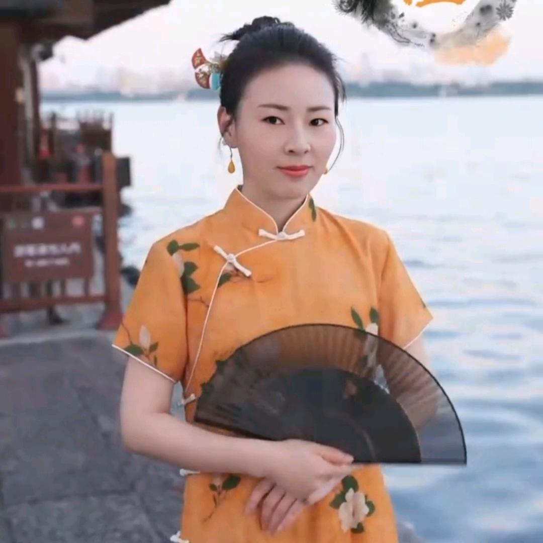 杨柳