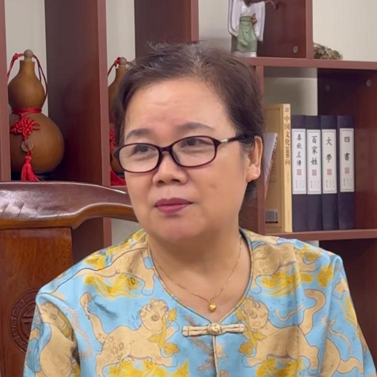 广州杨奶奶