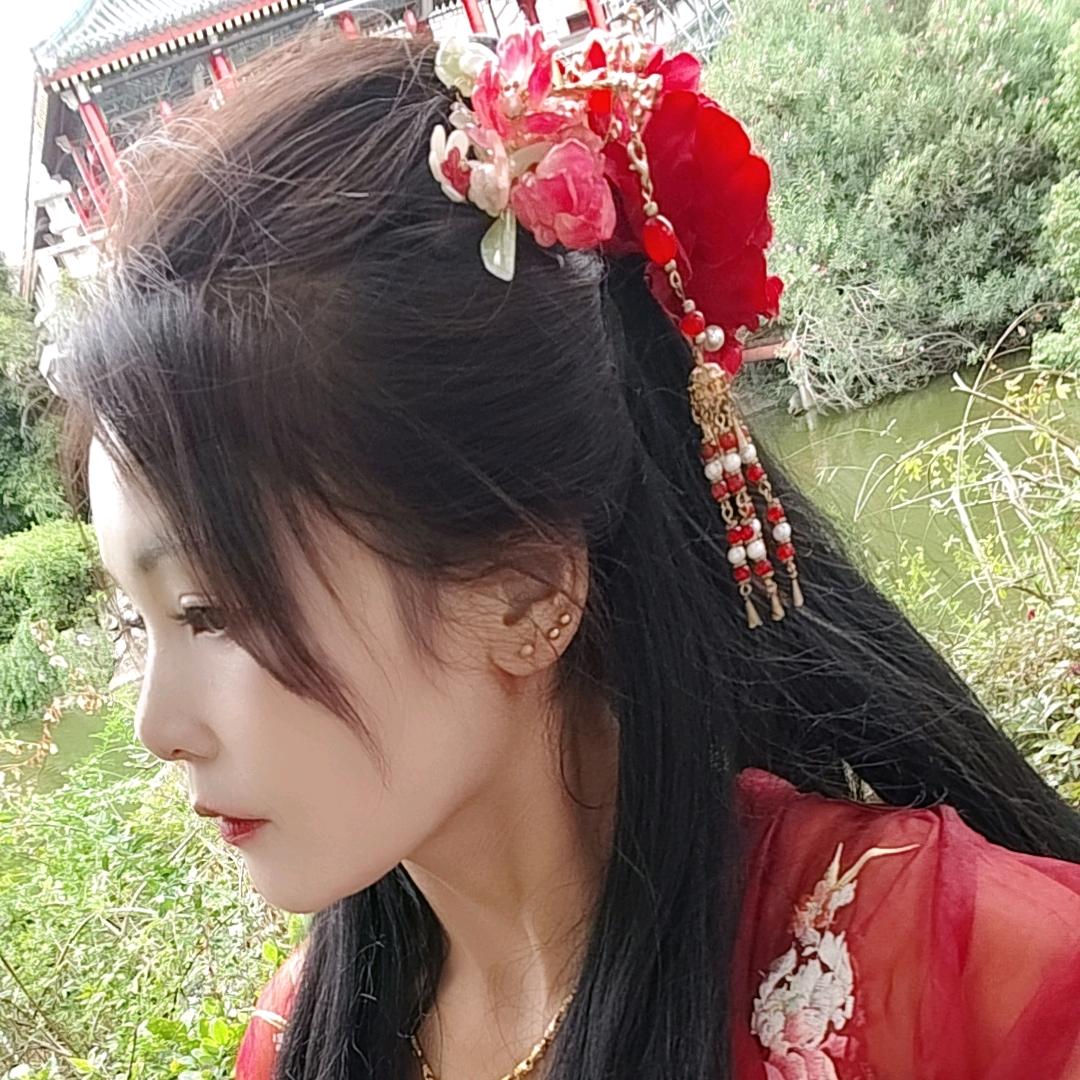 因为遇见你