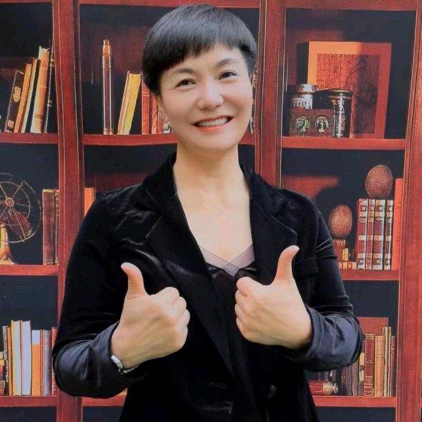 安源区博雅幼儿园辜园长