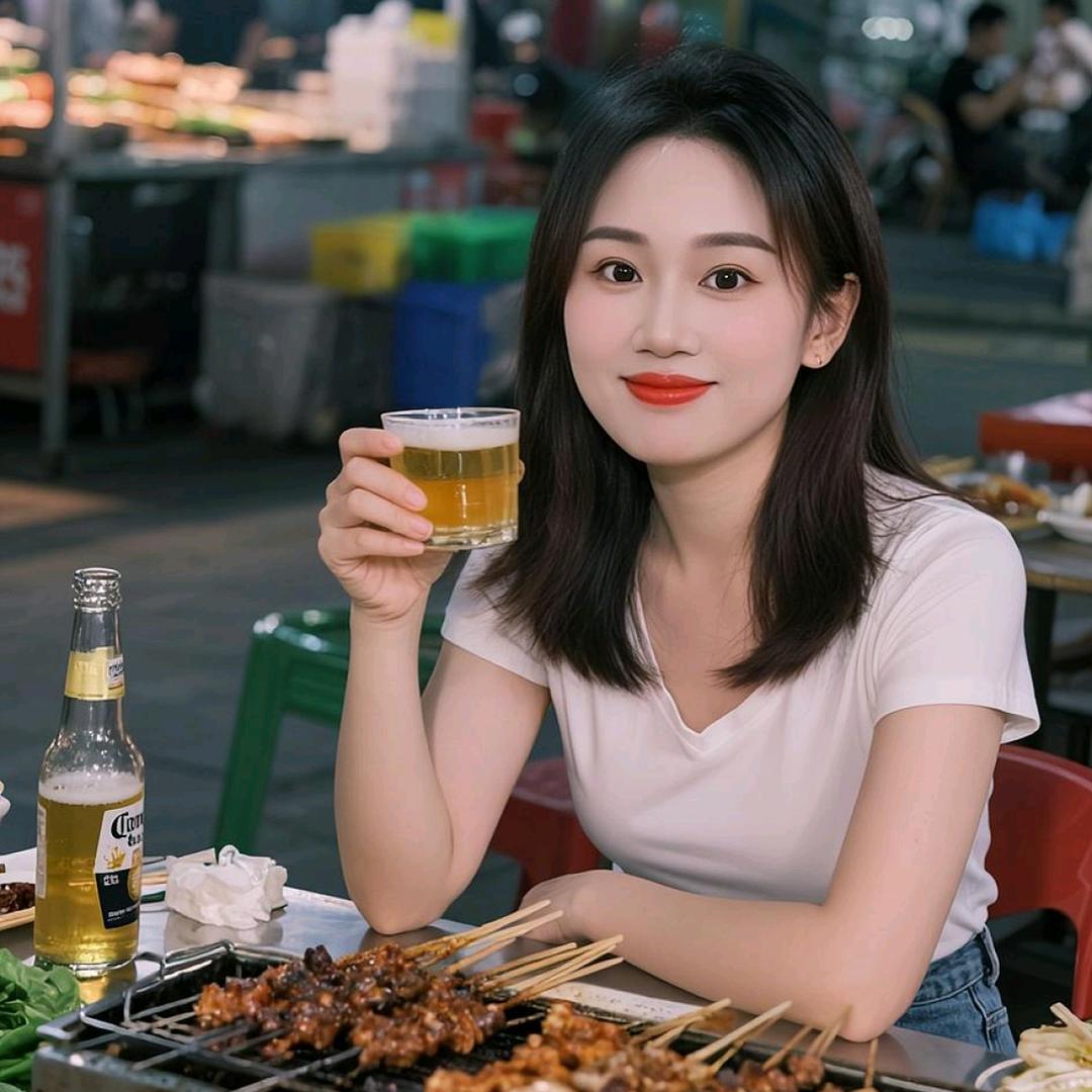 岁月静好(小号)