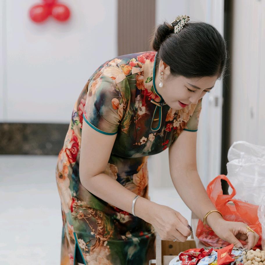永远开心
