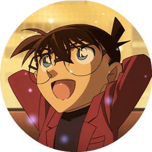 名侦探柯南-三角洲