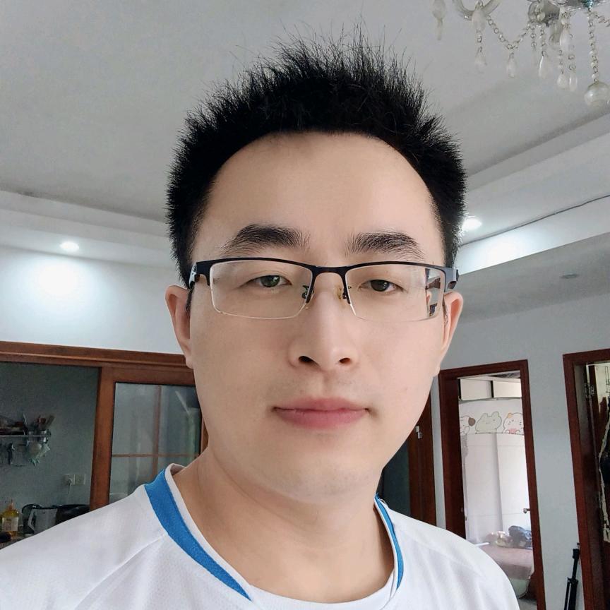 小武哥（学习中）