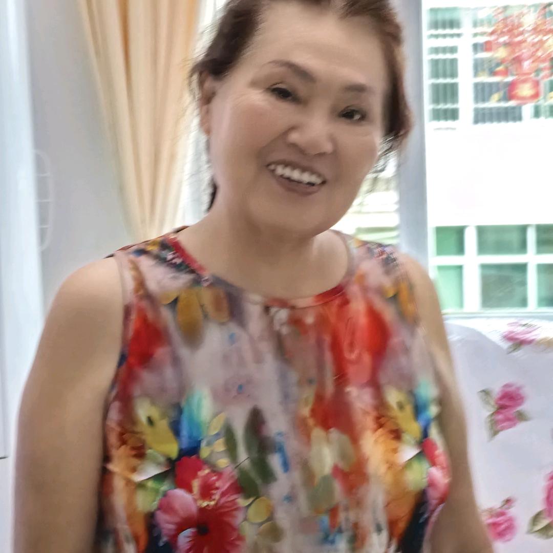 赵秀英