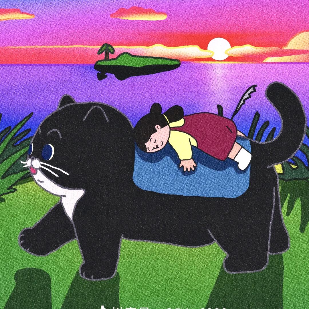 小🐴