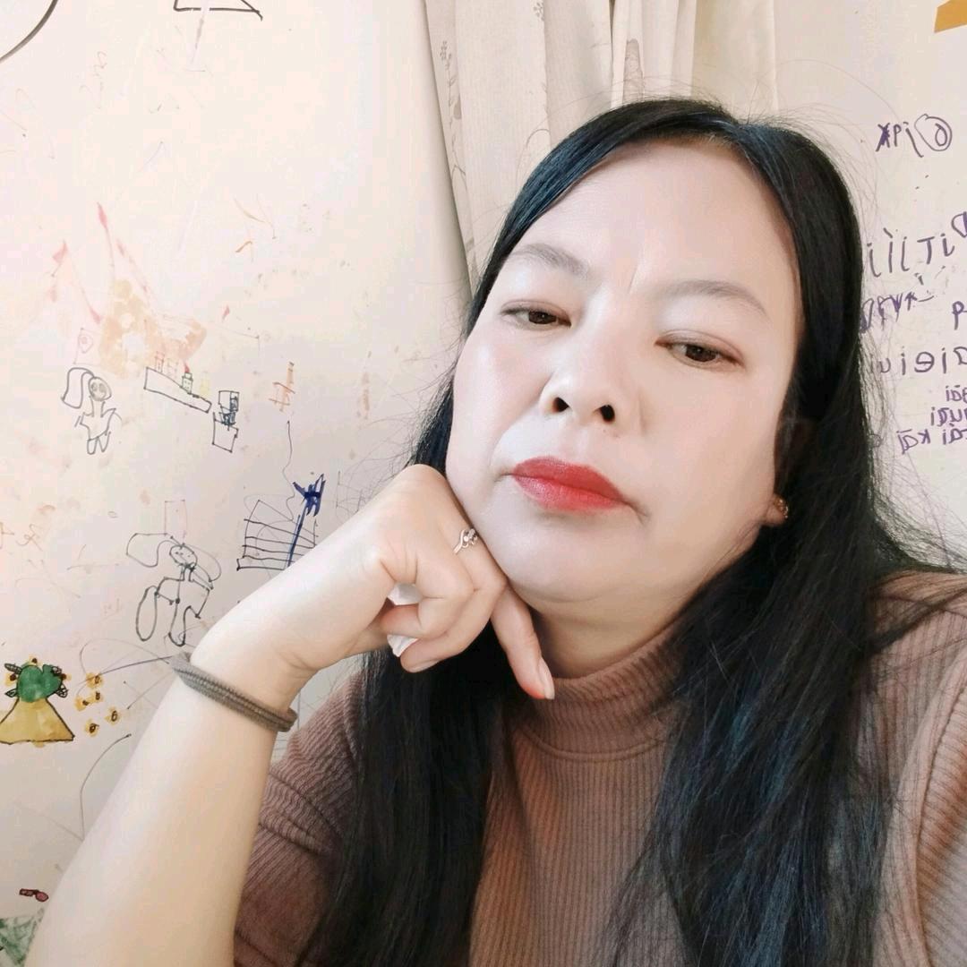 我来到安顺一名聊天主播