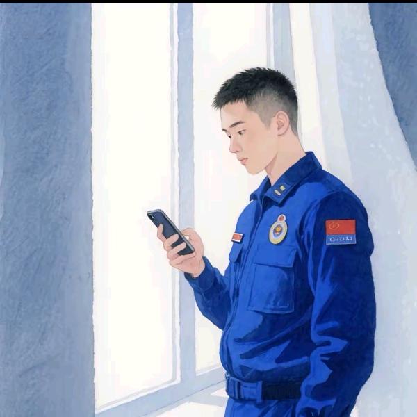 张汉卿🫡