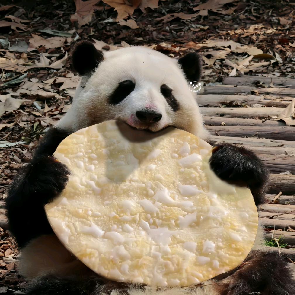 夹心饼🥪