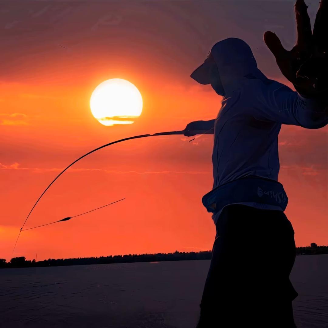 杰瑞米瓦德🎣🐟