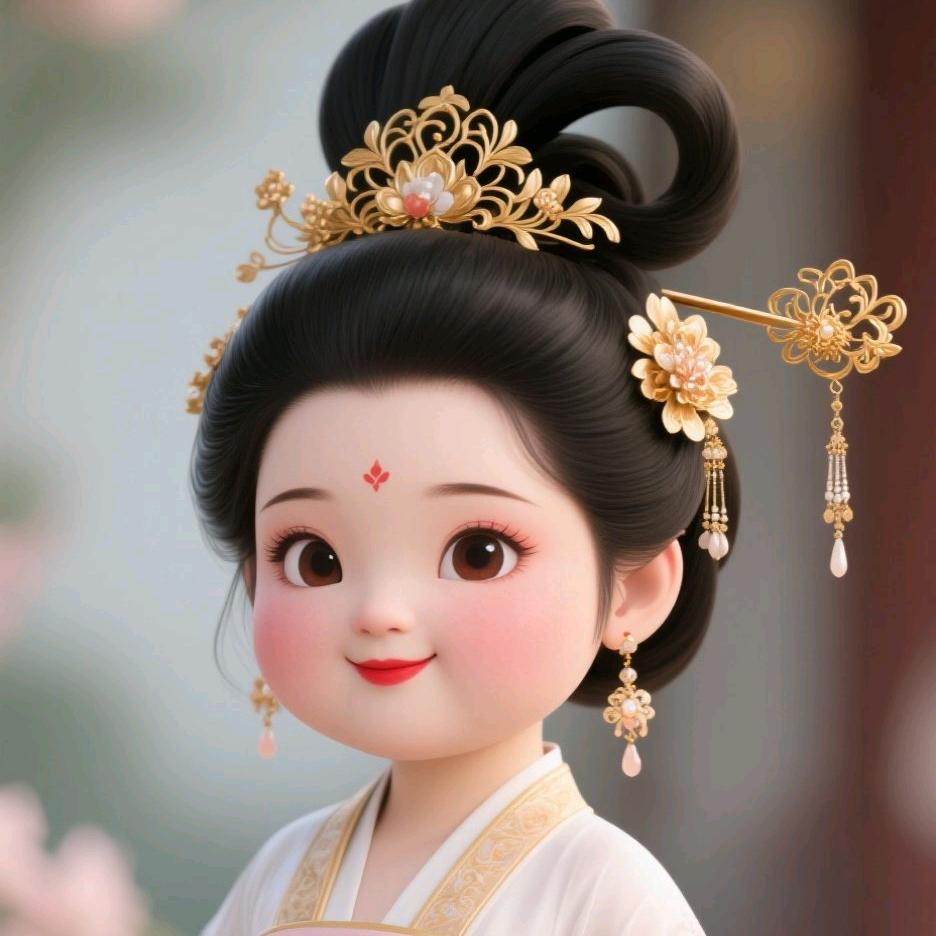 康康麻麻爱挖宝