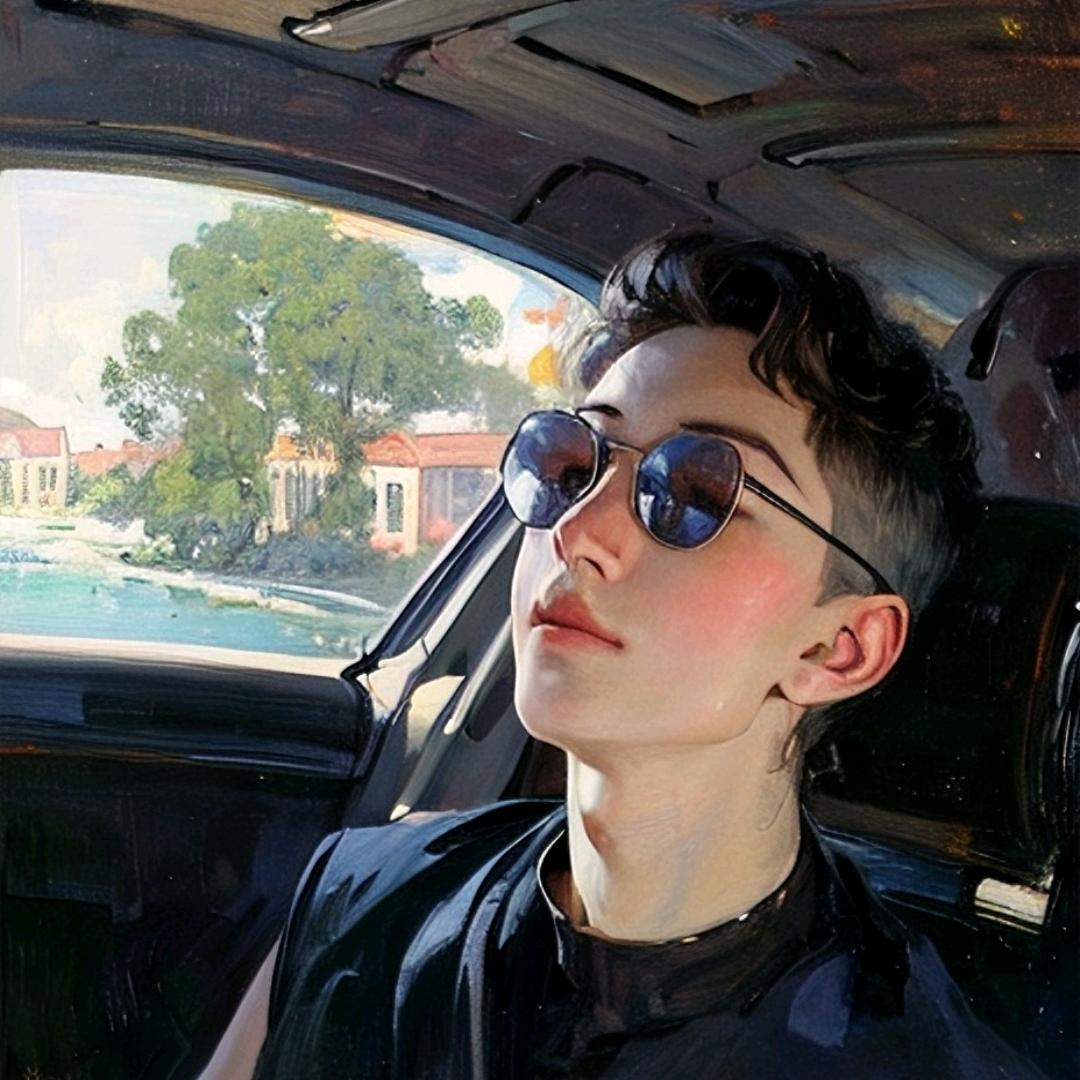 Gavin