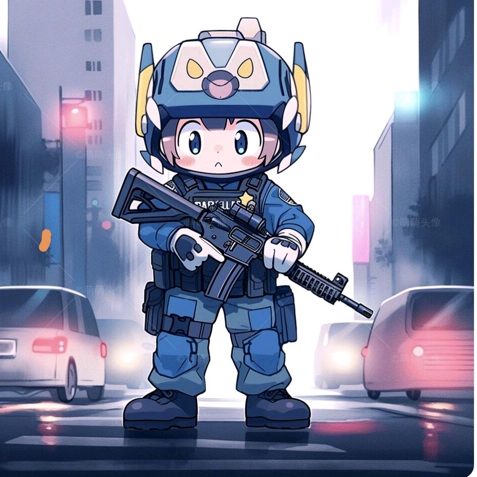 叫我小鹤就好（爱什么版什么版）