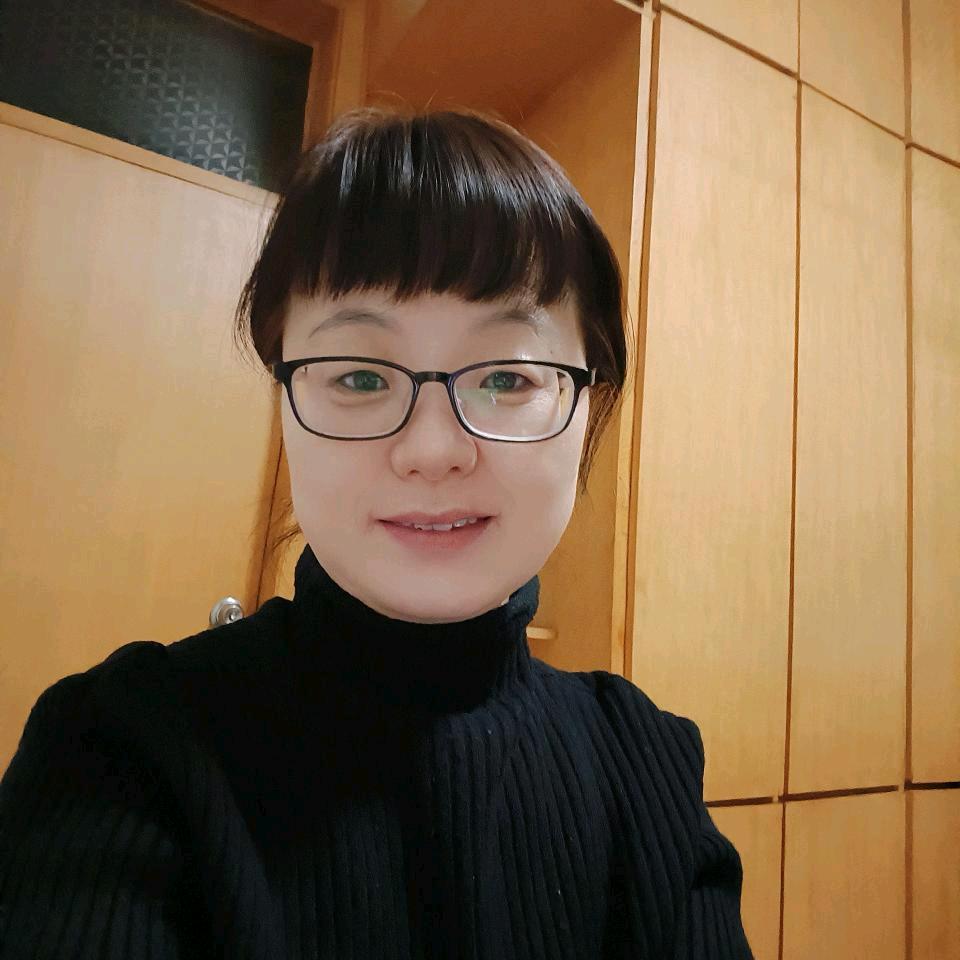 燕姐要努力