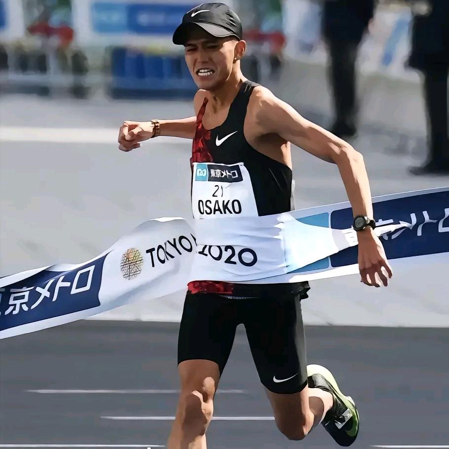 追风者【焦洛大迫杰】