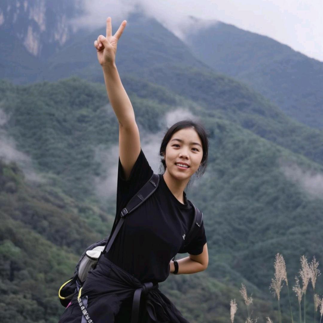 俄亚大村🌹英英