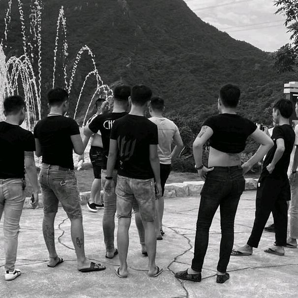 ！小吴同学👨‍🎓